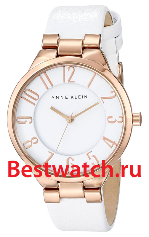 Часы Anne Klein Daily 1618RGWT